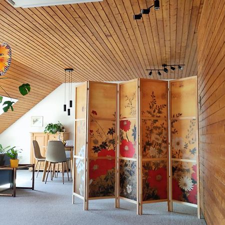Big Cozy Entire Family Appartment Hannover Bagian luar foto