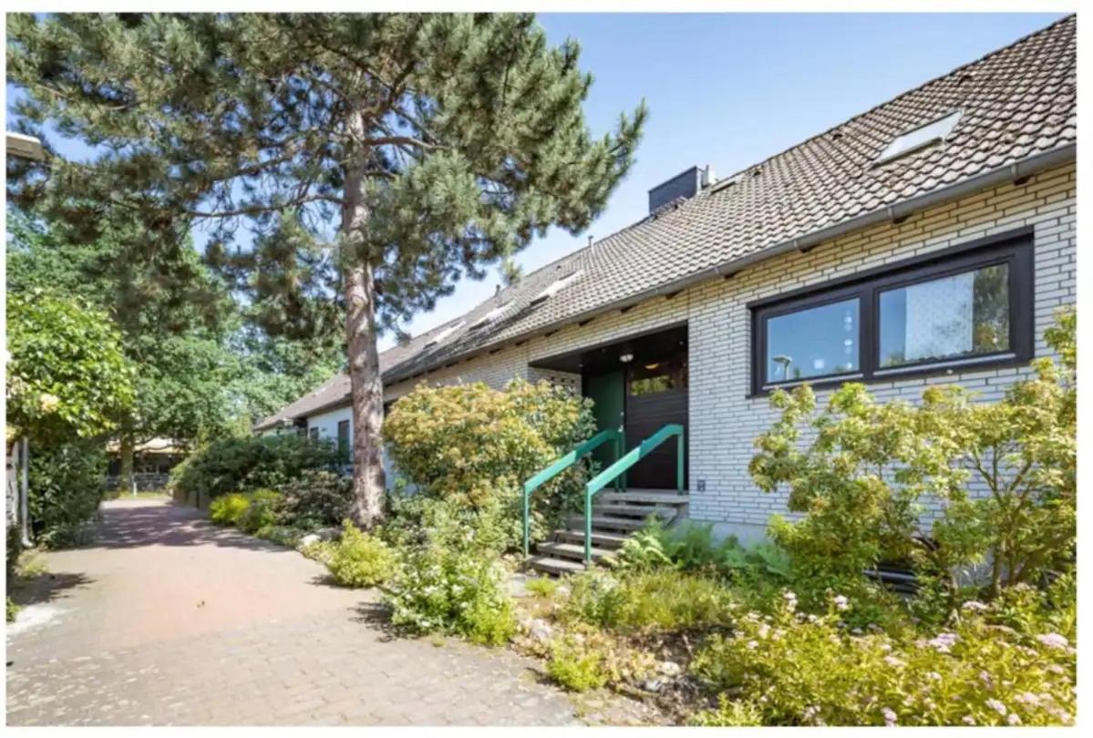 Big Cozy Entire Family Appartment Hannover Bagian luar foto
