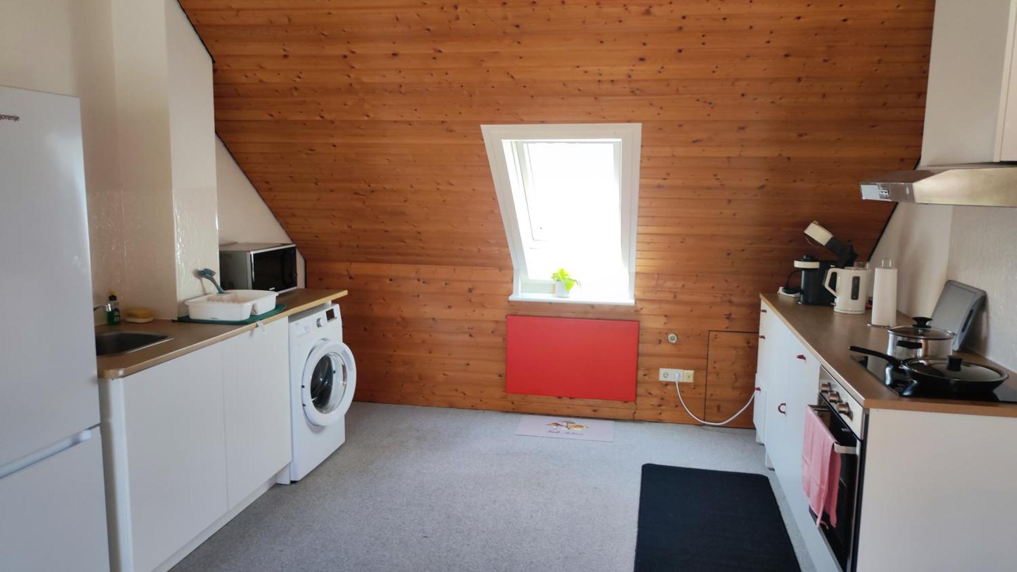 Big Cozy Entire Family Appartment Hannover Bagian luar foto