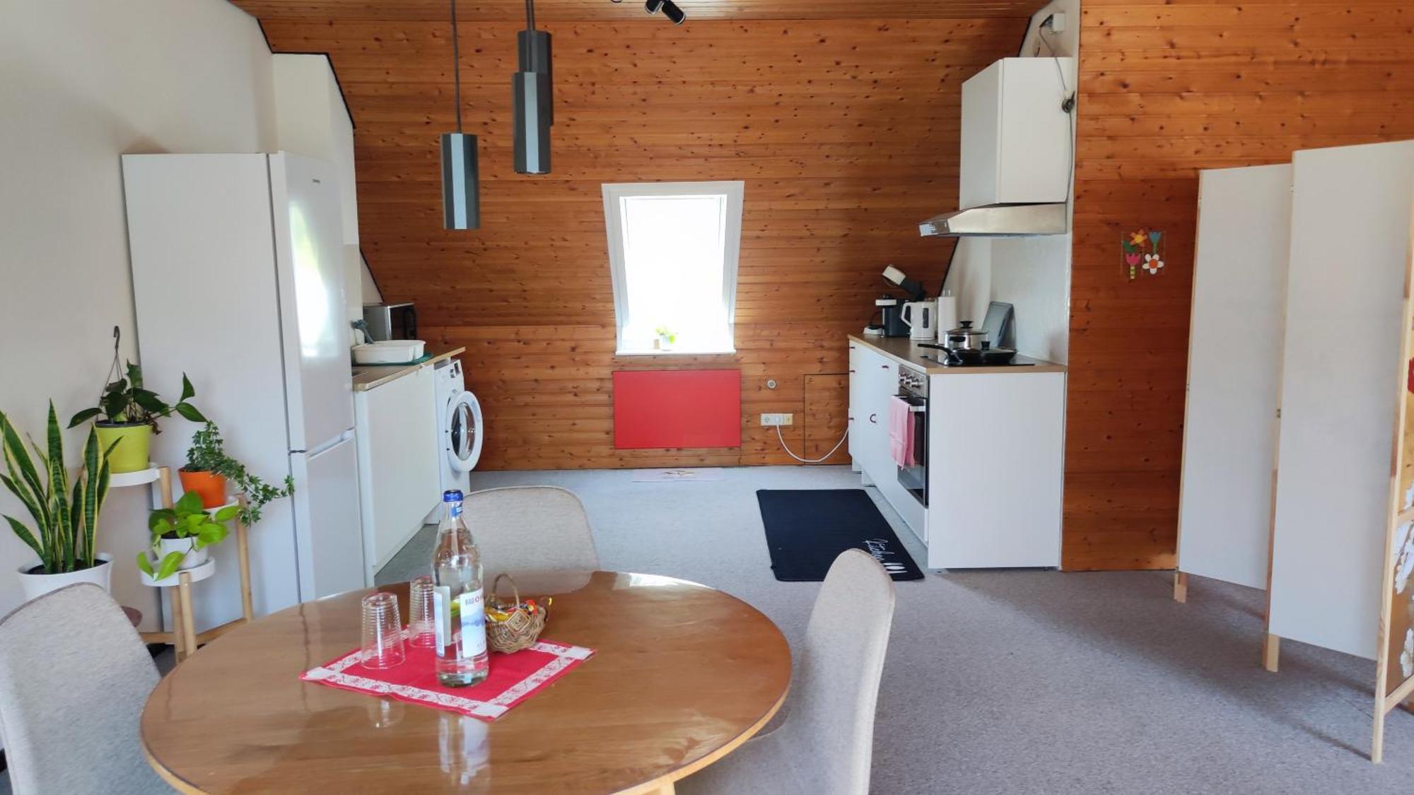 Big Cozy Entire Family Appartment Hannover Bagian luar foto