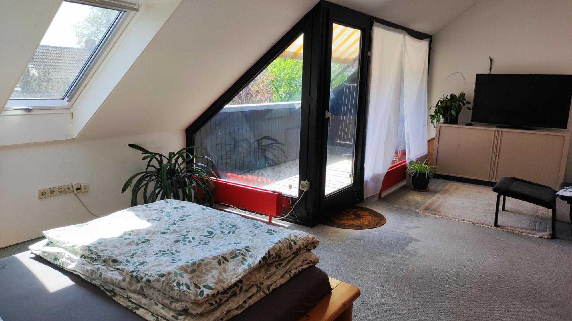 Big Cozy Entire Family Appartment Hannover Bagian luar foto