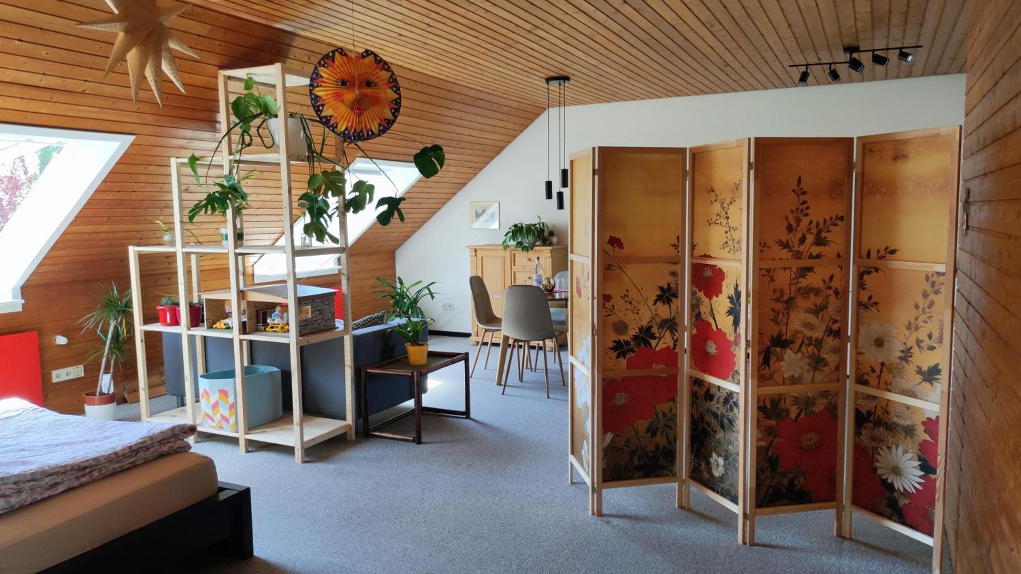 Big Cozy Entire Family Appartment Hannover Bagian luar foto